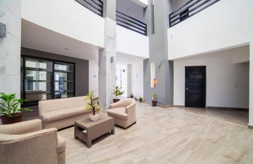 R Hotel | Hotel Galería del Ángel