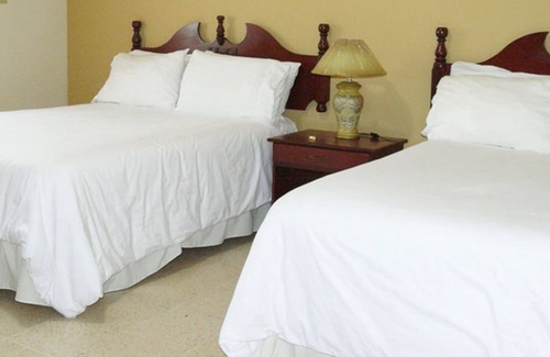 Santiago Hotel | Hotel Galería
