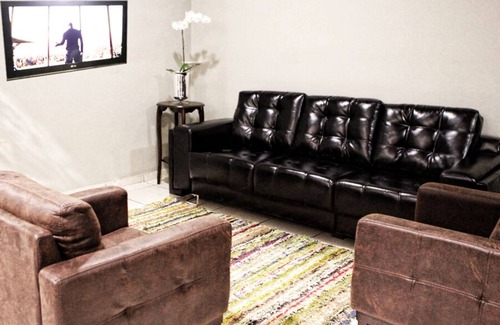 Jales Hotel | Hotel Galeria