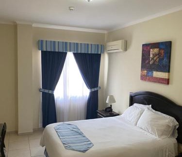 Santiago Hotel | Hotel Galeria
