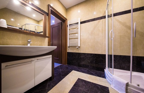 Oswiecim Hotel | Hotel Galicja Wellness & SPA