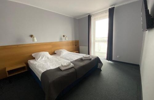 Orlinki Hotel | Hotel Galion