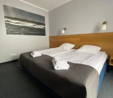Orlinki Hotel | Hotel Galion