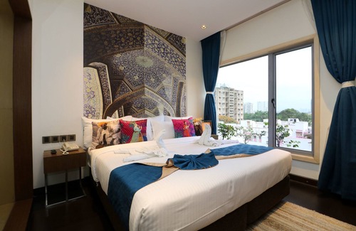 Kolkata Hotel | Hotel Gallery 67