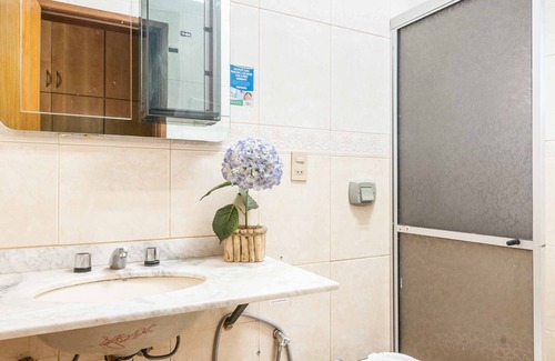 Londrina Hotel | Hotel Galli