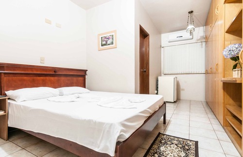 Londrina Hotel | Hotel Galli