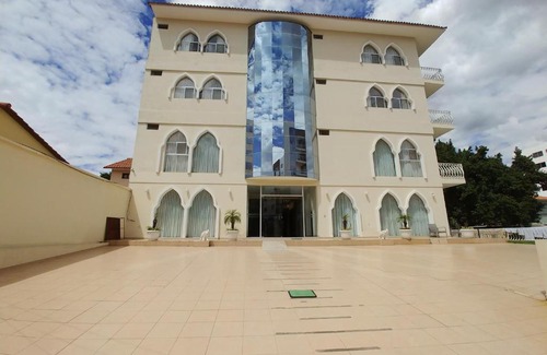 Cochabamba Hotel | Hotel Ganesh