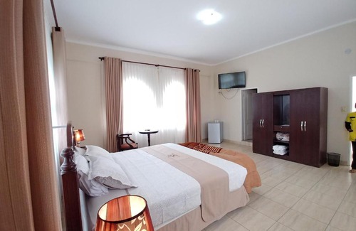 Cochabamba Hotel | Hotel Ganesh