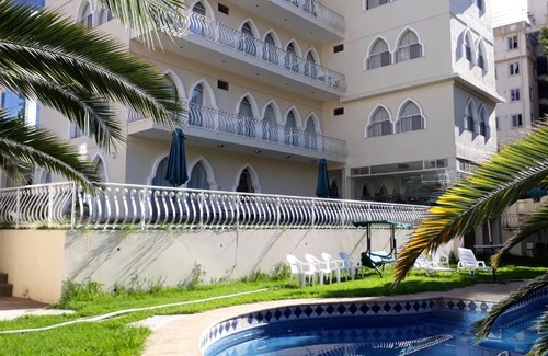 Cochabamba Hotel | Hotel Ganesh