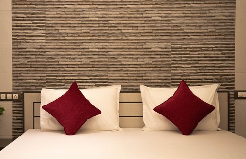 Rameshwaram House | Hotel Ganesh Palace