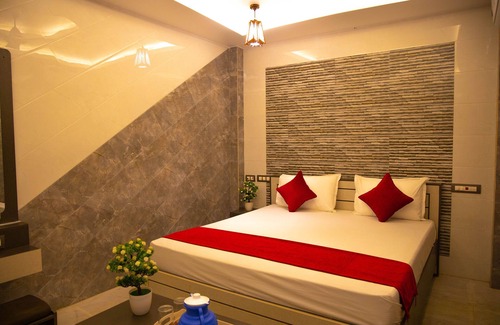 Rameshwaram House | Hotel Ganesh Palace