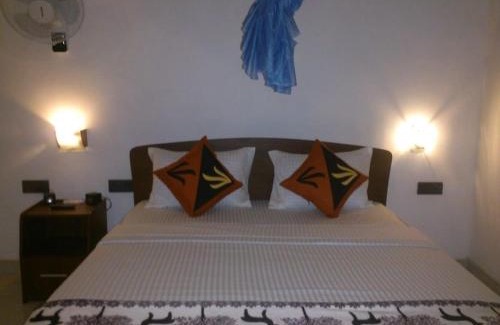 Sahibganj Hotel | Hotel Ganesha Inn