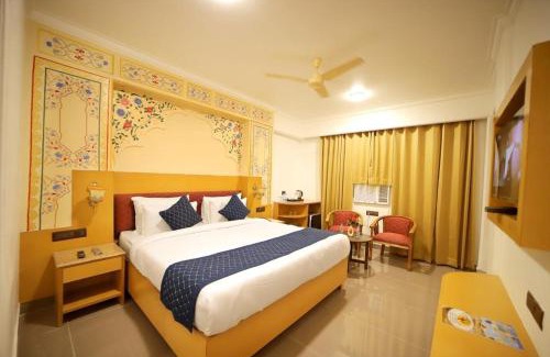 Rakabganj Hotel | Hotel Ganga Ratan