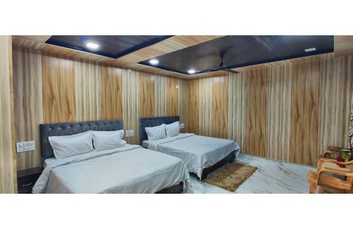 Uttarkashi Hotel | Hotel Ganga Sagar