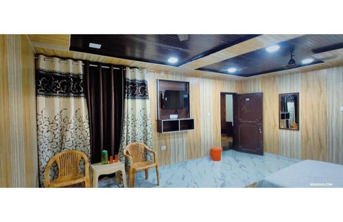 Uttarkashi Hotel | Hotel Ganga Sagar
