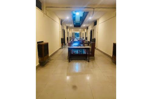 Singrauli Hotel | Hotel Gangotri Madhya Pradesh