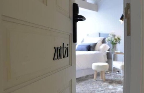 Garai House | Hotel Garaiko Landetxea