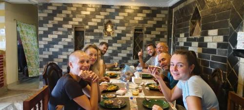 Bandipur Hotel | Hotel Garangja