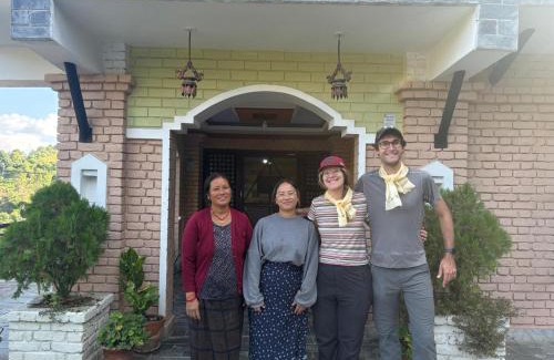 Bandipur Hotel | Hotel Garangja