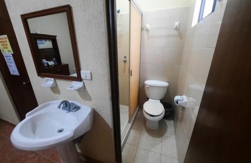 Linares Apartment | Hotel Garcias Suites, Linares