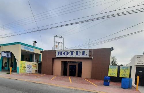 Linares Apartment | Hotel Garcias Suites, Linares