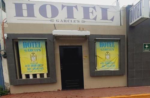 Linares Apartment | Hotel Garcias Suites, Linares