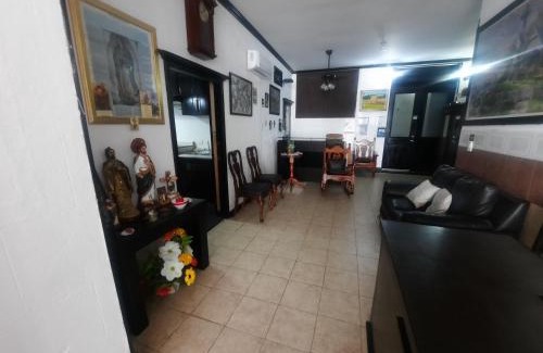 Linares Apartment | Hotel Garcias Suites, Linares