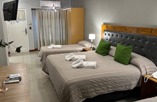 Rio Cuarto Hotel | Hotel Garden House