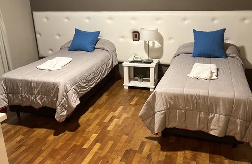 Rio Cuarto Hotel | Hotel Garden House