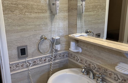 Rio Cuarto Hotel | Hotel Garden House