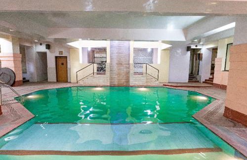 Panvel Hotel | Hotel Garden