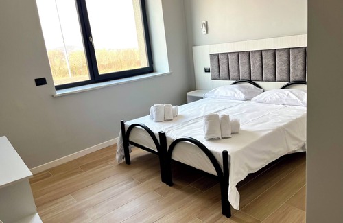 Rivoli Hotel | Hotel Garden