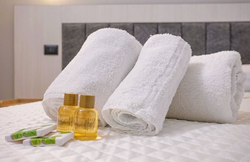 Rivoli Hotel | Hotel Garden