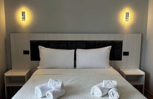 Rivoli Hotel | Hotel Garden