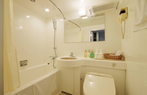 Kumagaya Hotel | Hotel Garden Palace