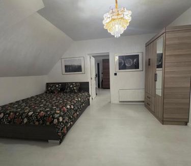 Evere Apartment | Hôtel Garden's jacuzzi spa 1