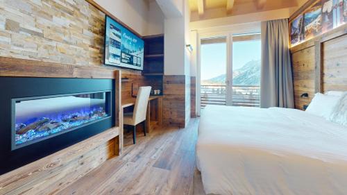 Passo del Tonale Hotel | Hotel Gardenia