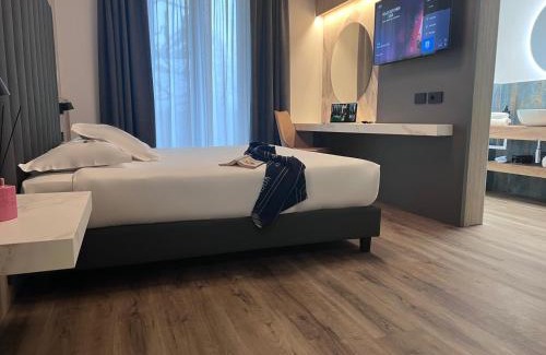 Romano Canavese Hotel | Hotel Gardenia