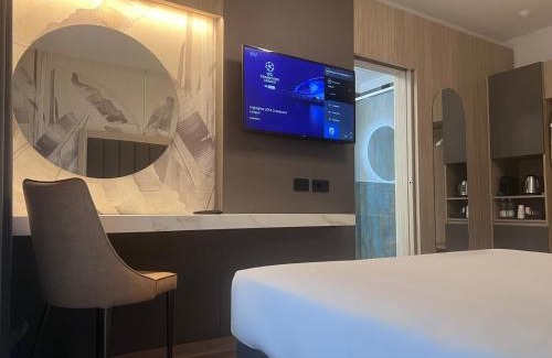Romano Canavese Hotel | Hotel Gardenia