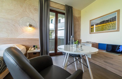 Romano Canavese Hotel | Hotel Gardenia
