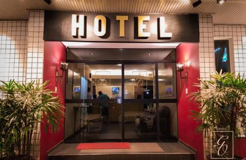 Cambui Hotel | Hotel Garfo de Ouro