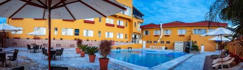 Cambui Hotel | Hotel Garfo de Ouro