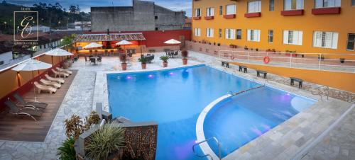 Cambui Hotel | Hotel Garfo de Ouro