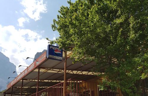 Camarmena Hotel | Hotel Garganta del Cares