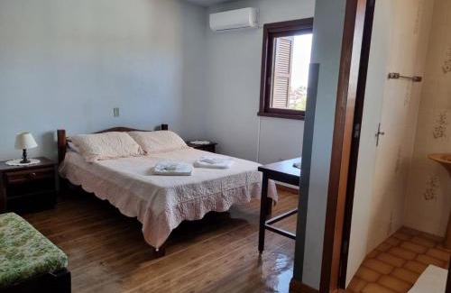 Piratini Hotel | Hotel Garibaldi