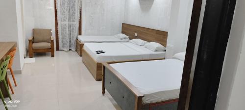 Ramanathapuram Hotel | Hotel GARISHPARK