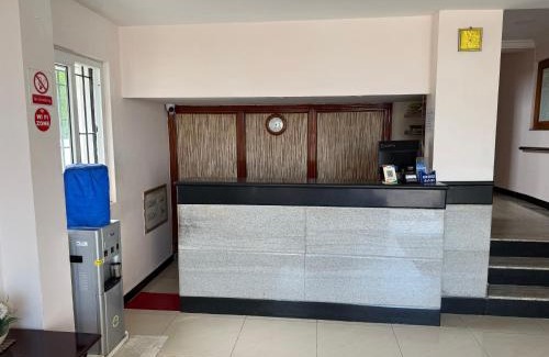 Ramanathapuram Hotel | Hotel GARISHPARK
