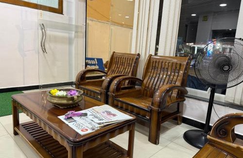 Ramanathapuram Hotel | Hotel GARISHPARK