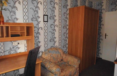 Eschwege Hotel | Hotel Garni am Heuberg