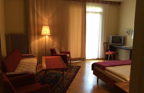 Bad Gleichenberg Hotel | Hotel Garni - Appartements Fuksas
